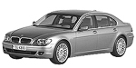 BMW E65 B0490 Fault Code