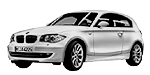 BMW E81 B0490 Fault Code