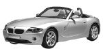 BMW E85 B0490 Fault Code