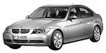 BMW E90 B0490 Fault Code